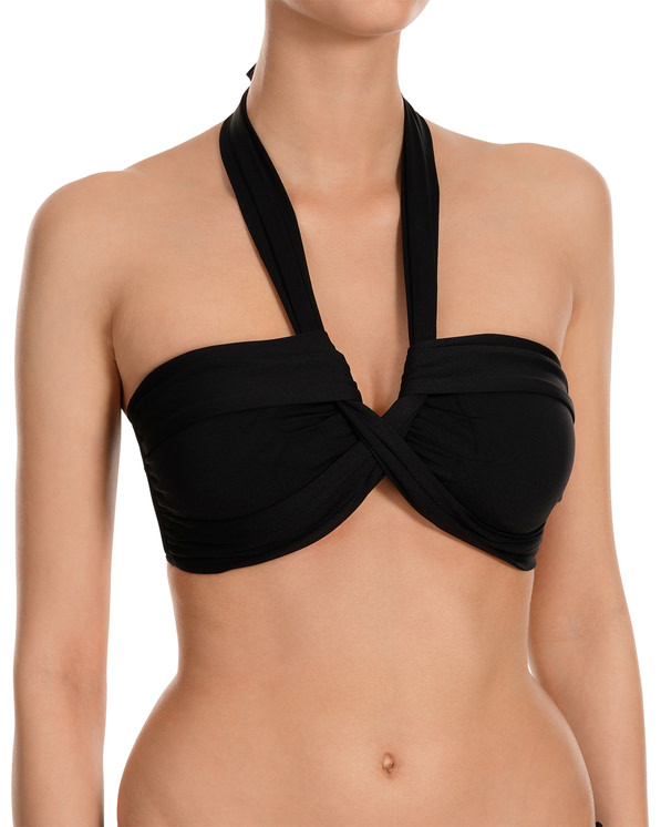 Bandeau Top SEAFOLLY Von SEAFOLLY Bikini Oberteile Beldona AG