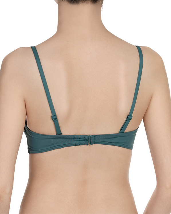Bandeau Top Monterrey Von Beldona Bikini Oberteile Beldona Ag