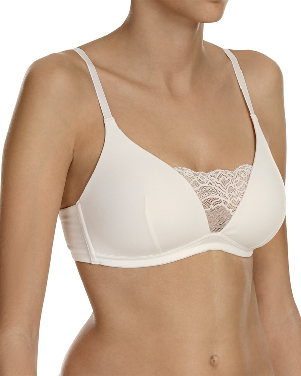 Bh Ohne B Gel Gef Ttert Eila Von Beldona Lingerie Beldona Ag
