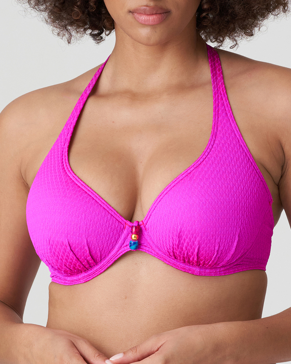 Bikini Top gefüttert NARTA von PRIMA DONNA Bikini Oberteile Beldona AG