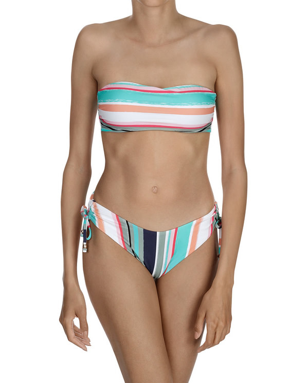 Bandeau Top Mara Von Beldona Bikini Oberteile Beldona Ag