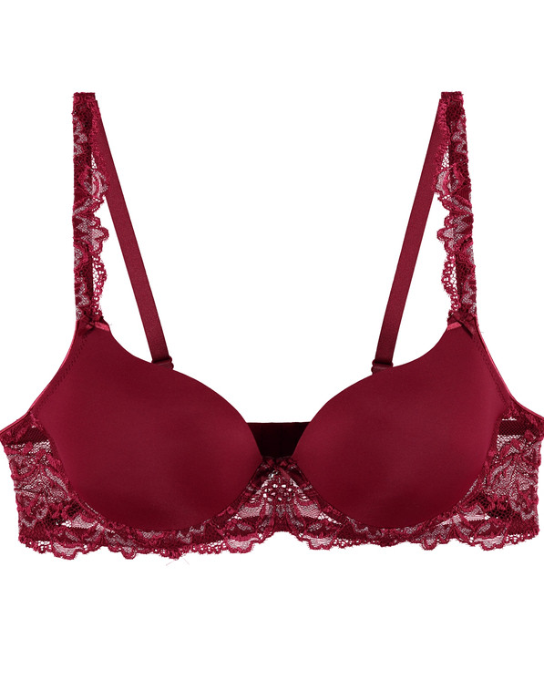 Bh Mit B Gel Gef Ttert Luxury Desire Von Beldona Lingerie Beldona Ag