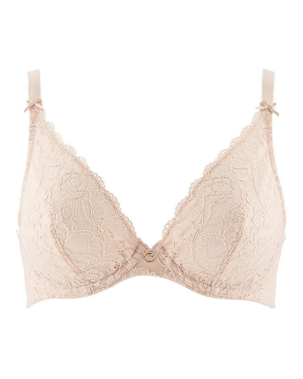 BH mit Bügel ungefüttert ROSESSENCE von AUBADE Lingerie Beldona AG