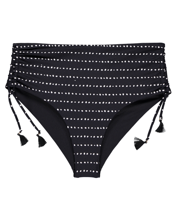 Bikini Maxi Slip Taline Von Beldona Highwaist Beldona Ag