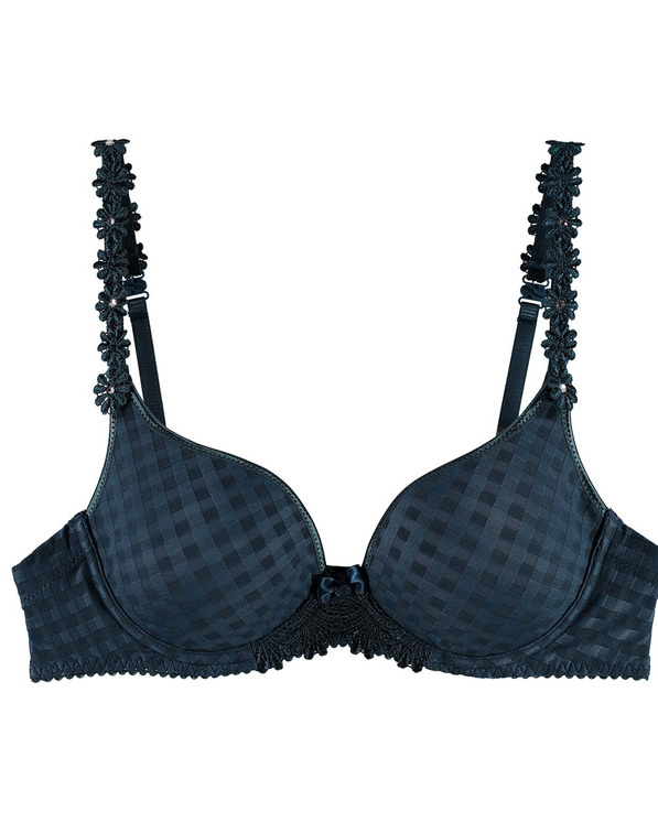 Bh Mit B Gel Gef Ttert Avero Von Marie Jo Lingerie Beldona Ag