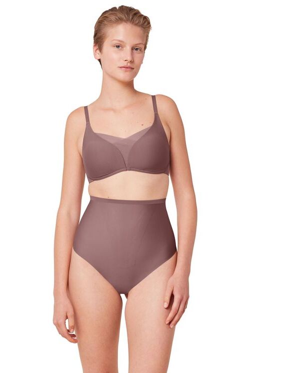 Bh Ohne B Gel Gef Ttert Triumph Shape Smart Von Triumph Lingerie