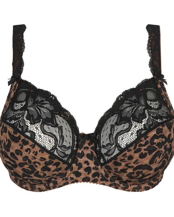 Bh Mit B Gel Ungef Ttert Madison Von Prima Donna Lingerie Beldona Ag