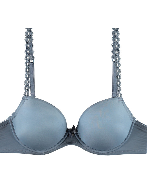 Bh Mit B Gel Gef Ttert Antje Von Beldona Lingerie Beldona Ag