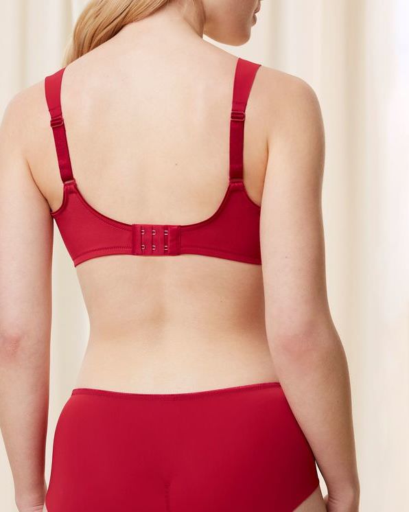 BH mit Bügel ungefüttert ESSENTIAL MINIMIZER von TRIUMPH Lingerie
