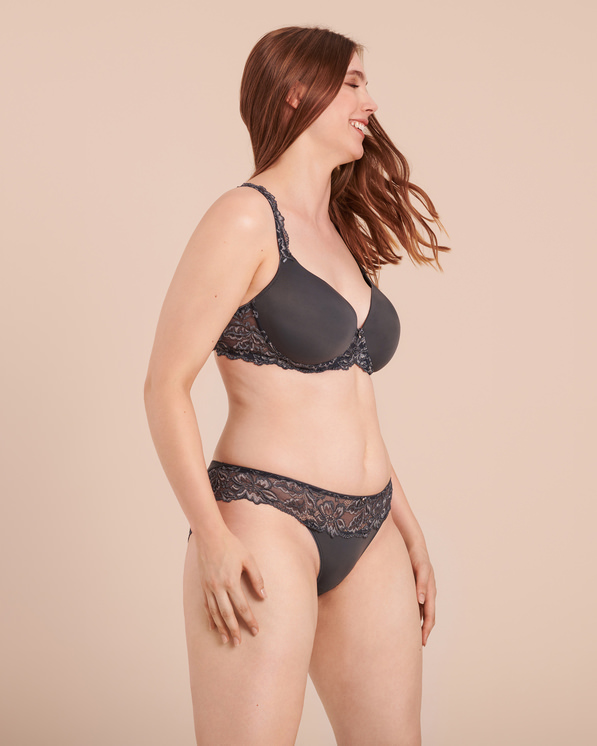 Bh Mit B Gel Gef Ttert Luxury Desire Von Beldona Lingerie Beldona Ag