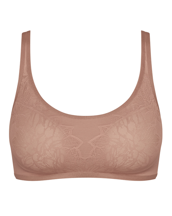 Bh Ohne B Gel Gef Ttert Fit Smart Von Triumph Lingerie Beldona Ag