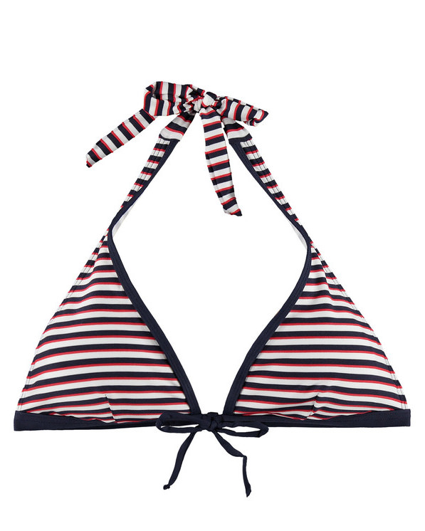 Neckholder Top KAREN Von BELDONA Bikini Oberteile Beldona AG