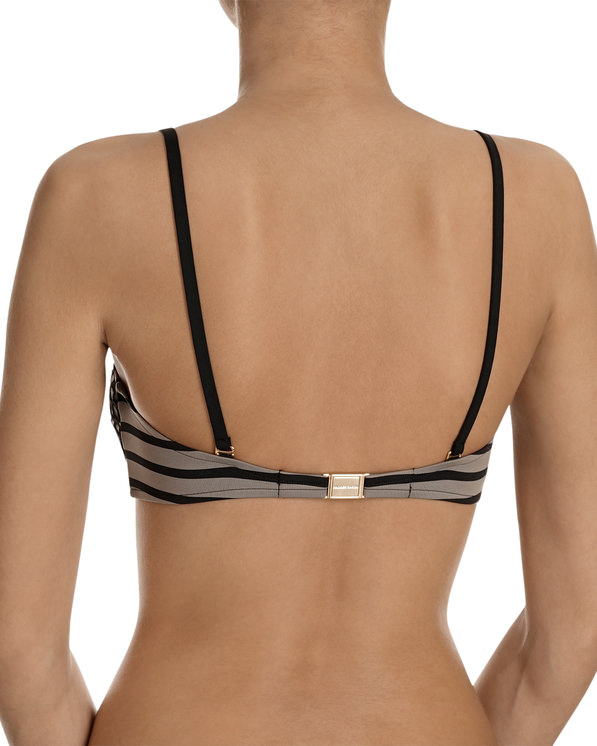 Bandeau Top WAKAYA Von ANDRES SARDA Bikini Oberteile Beldona AG