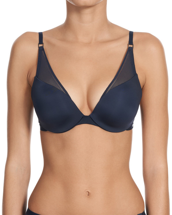 BH Push Up SLOGGI SYMMETRY Von SLOGGI Lingerie Beldona AG