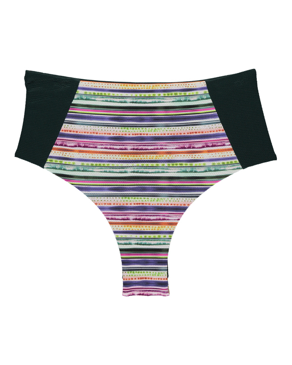 Bikini Maxi Slip Ofira Von Beldona Highwaist Beldona Ag