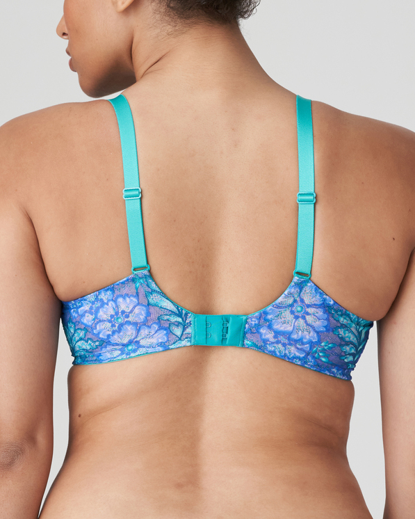 BH mit Bügel ungefüttert MORRO BAY von TWIST Lingerie Beldona AG
