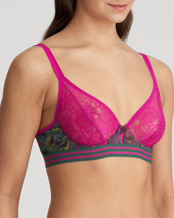 Bh Mit B Gel Ungef Ttert Cuzco Von Marie Jo Lingerie Beldona Ag