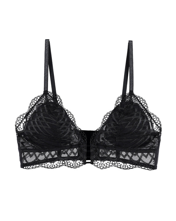 Bh Ohne B Gel Gef Ttert Lucia Von Beldona Lingerie Beldona Ag