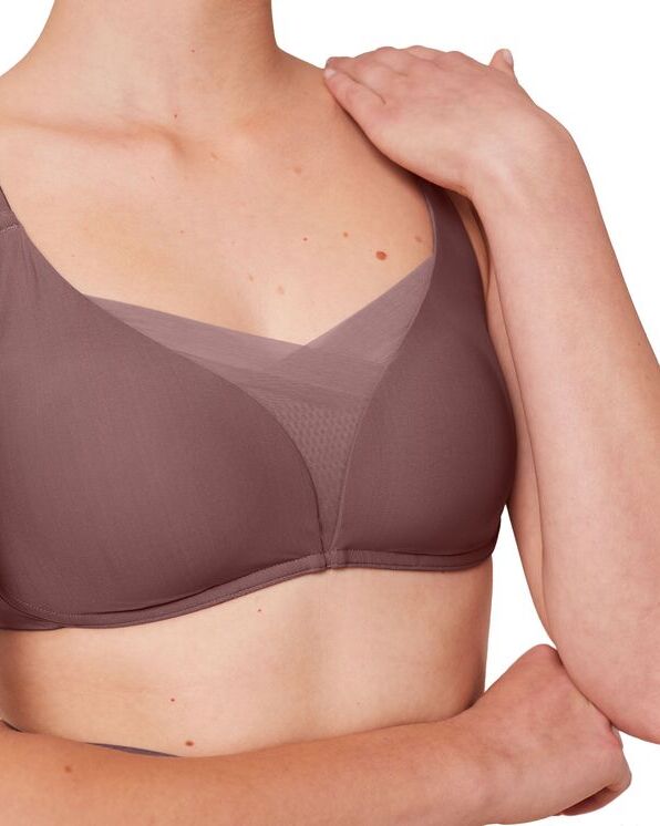 BH ohne Bügel gefüttert TRIUMPH SHAPE SMART von TRIUMPH Lingerie