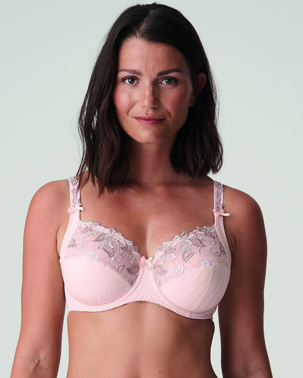 Prima Donna Lingerie Soutien Gorge Avec Armatures Deauville Beldona