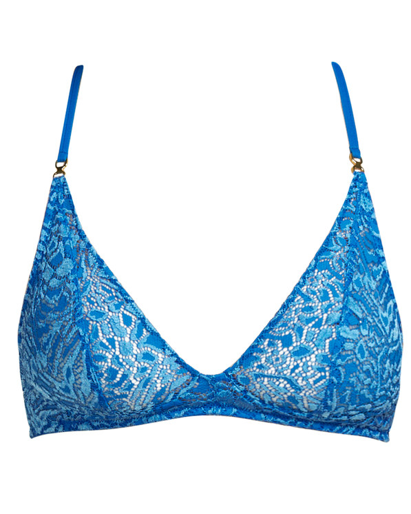 Bh Ohne B Gel Ungef Ttert Tharp Von Andres Sarda Lingerie Beldona Ag