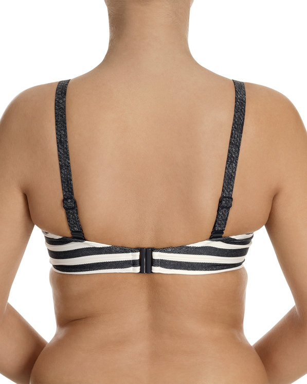 Bikini Top ungefüttert CALIFORNIA von PRIMA DONNA Bikini Oberteile