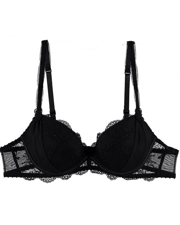 Bh Push Up Aubade L Amour Von Aubade Lingerie Beldona Ag