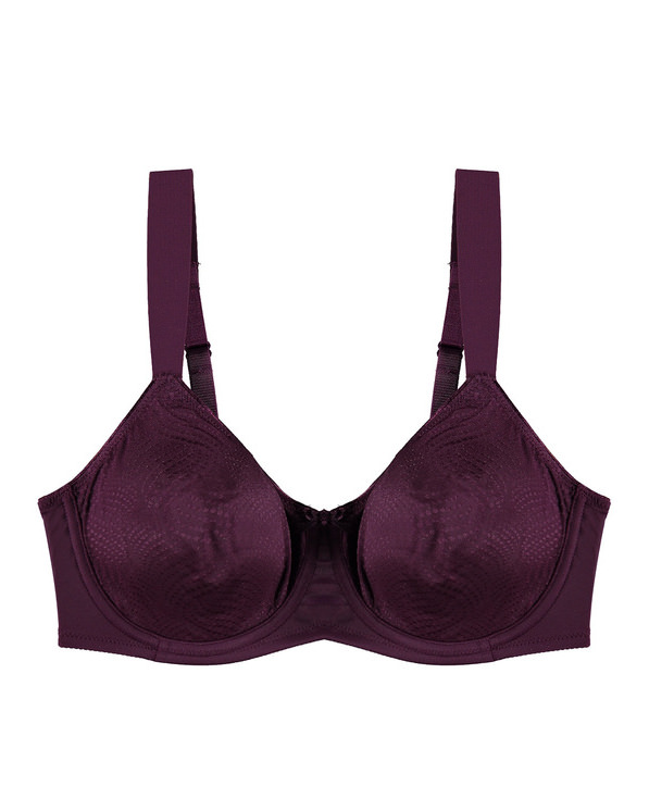 BH mit Bügel ungefüttert ESSENTIAL MINIMIZER von TRIUMPH Lingerie