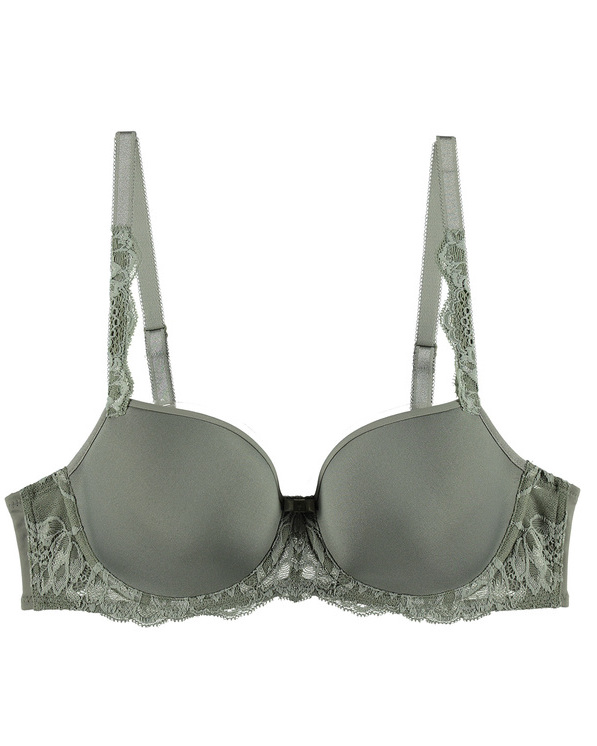 Bh Mit B Gel Gef Ttert Amourette Charm Von Triumph Lingerie Beldona Ag
