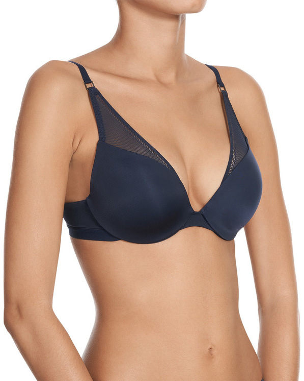 Bh Push Up Sloggi Symmetry Von Sloggi Lingerie Beldona Ag