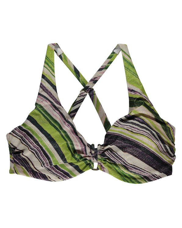 Neckholder Top Oksana Von Beldona Bikini Oberteile Beldona Ag