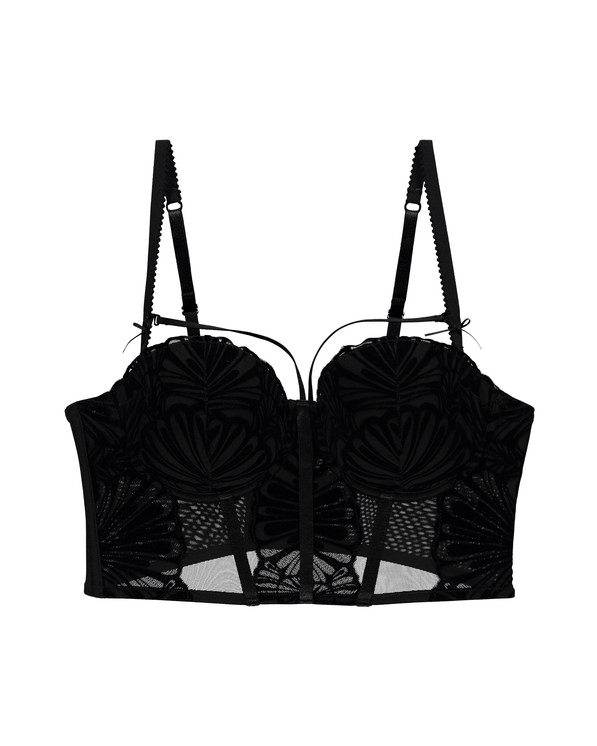 Bh Mit B Gel Tr Gerlos Valenzia Von Beldona Lingerie Beldona Ag