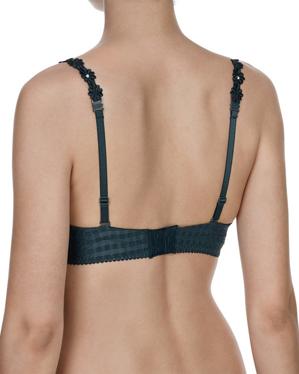 Bh Mit B Gel Gef Ttert Avero Von Marie Jo Lingerie Beldona Ag