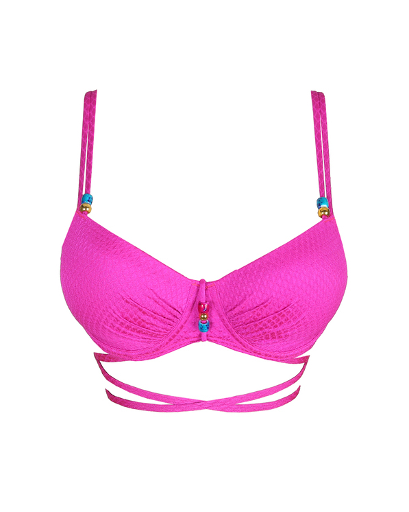 Bikini Top gefüttert NARTA von PRIMA DONNA Bikini Oberteile Beldona AG