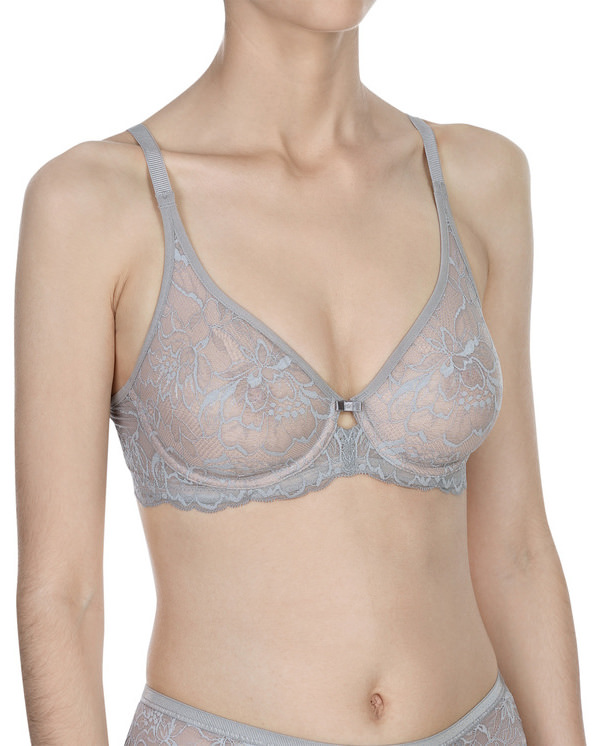 Bh Mit B Gel Ungef Ttert Amourette Charm Von Triumph Lingerie
