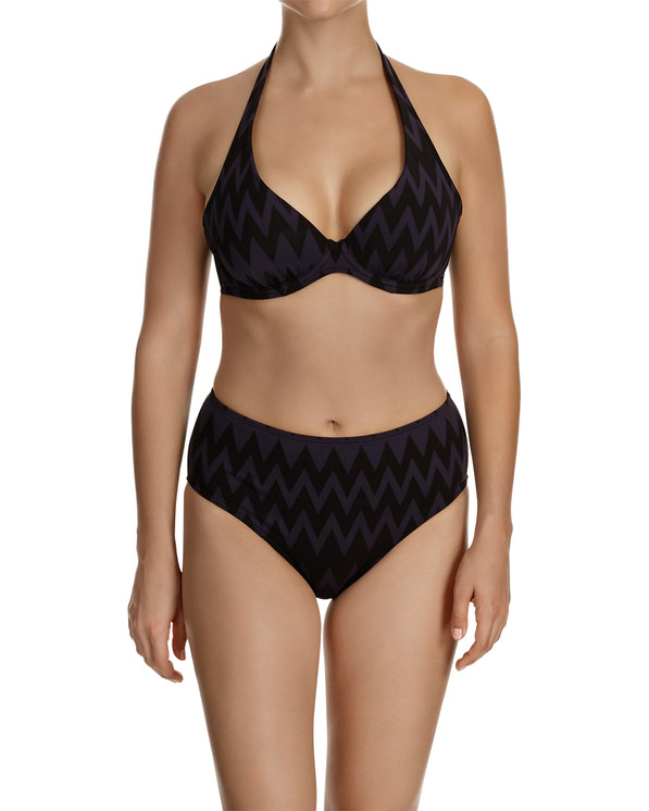 Bikini Maxi Slip Venice Von Prima Donna Highwaist Beldona Ag