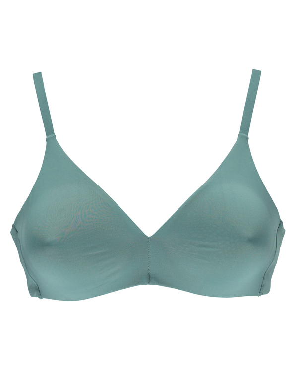 BELDONA Lingerie Soutien gorge sans armatures non rembourré MAGIC