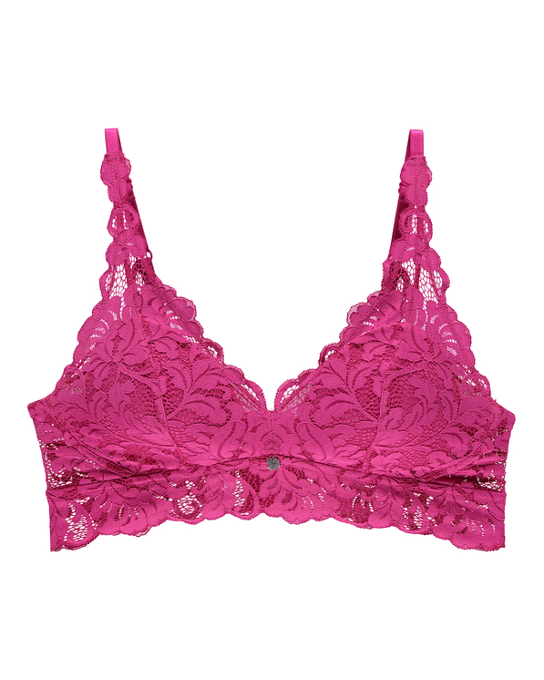 Bh Ohne B Gel Gef Ttert Reesa Von Beldona Lingerie Beldona Ag