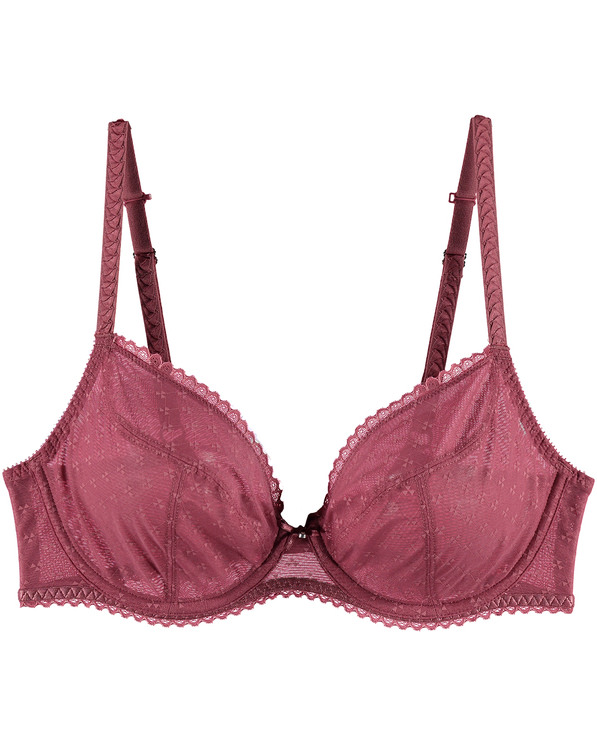 CHANTELLE Lingerie Soutien Gorge Avec Armatures COURCELLES Beldona