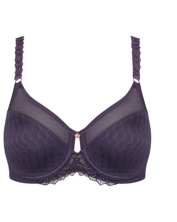 BH mit Bügel ungefüttert AZALEA FLORALE von TRIUMPH Lingerie