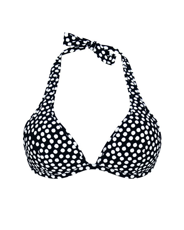Triangel Top SUMMER DOT Von ROSA FAIA Bikini Oberteile Beldona AG