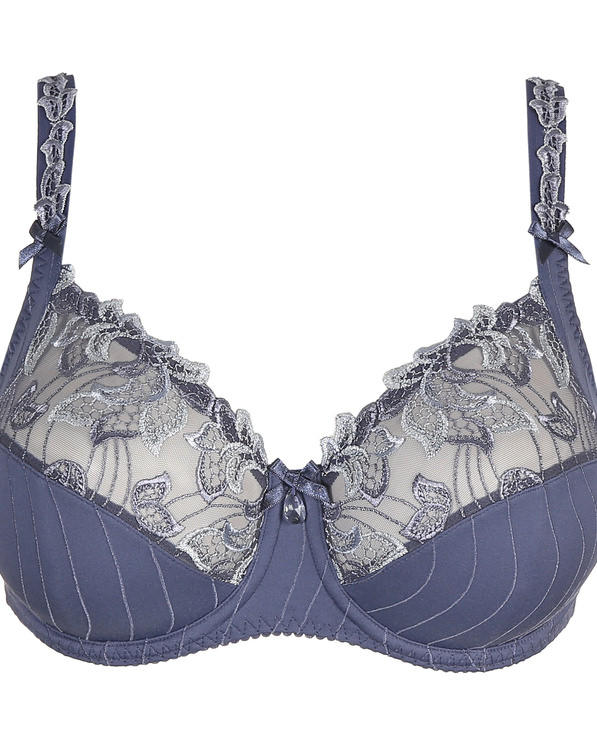 Bh Mit B Gel Ungef Ttert Deauville Von Prima Donna Lingerie Beldona Ag