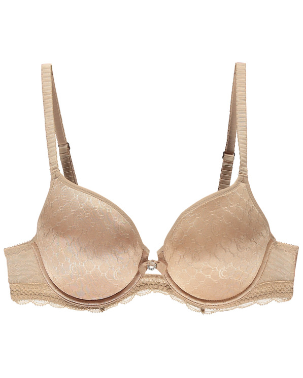 Bh Mit B Gel Gef Ttert C Chic Sexy Von Chantelle Lingerie Beldona Ag