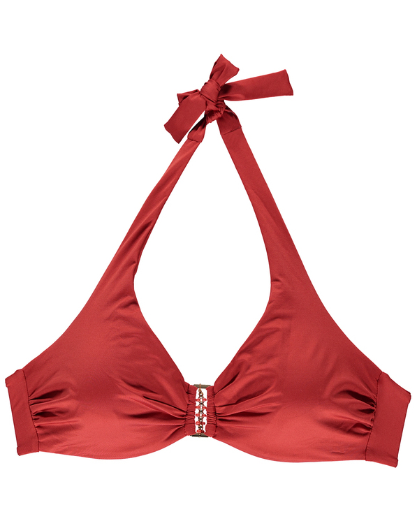 Neckholder Top Inca Von Beldona Bikini Oberteile Beldona Ag