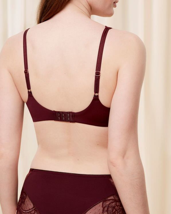 BH mit Bügel gefüttert WILD PEONY FLORALE von TRIUMPH Lingerie