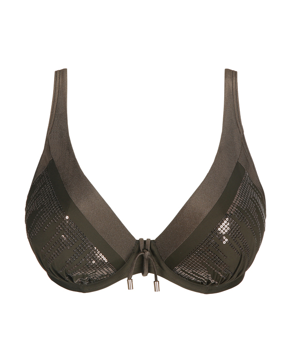 Bikini Top Gef Ttert Aracruz Von Prima Donna Bikini Oberteile