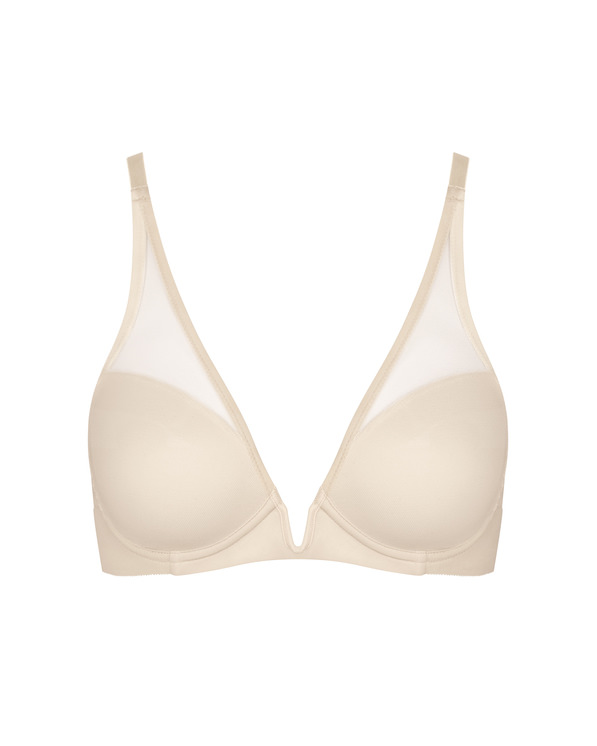 BH mit Bügel ungefüttert VIVID SPOTLIGHT von TRIUMPH Lingerie