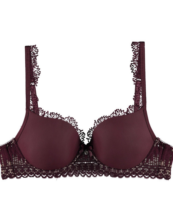 BH mit Bügel gefüttert HARMONY von BELDONA Lingerie Beldona AG