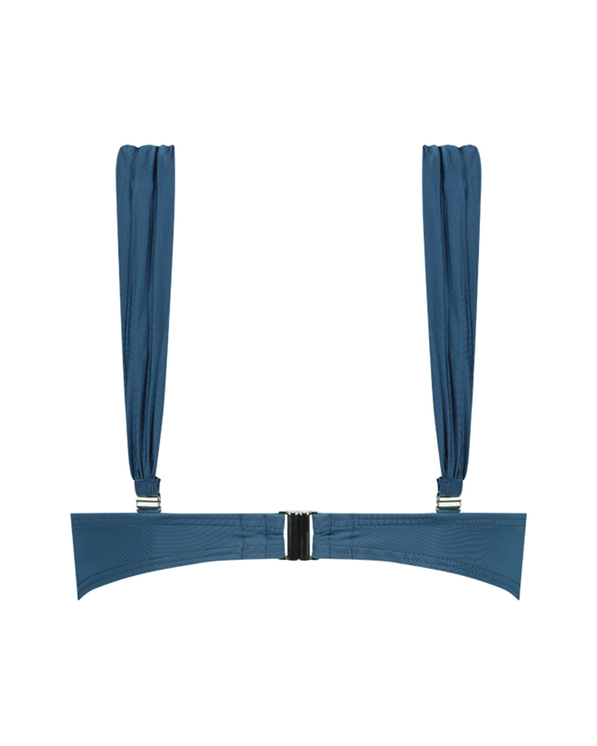 Bandeau Top Summer Silence Von Cyell Bikini Oberteile Beldona Ag