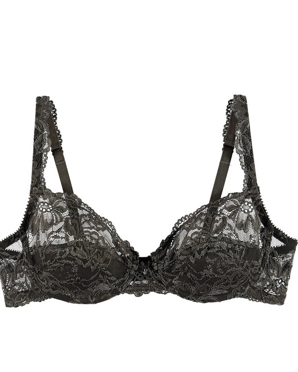BH mit Bügel ungefüttert LUXURY DESIRE von BELDONA Lingerie Beldona AG